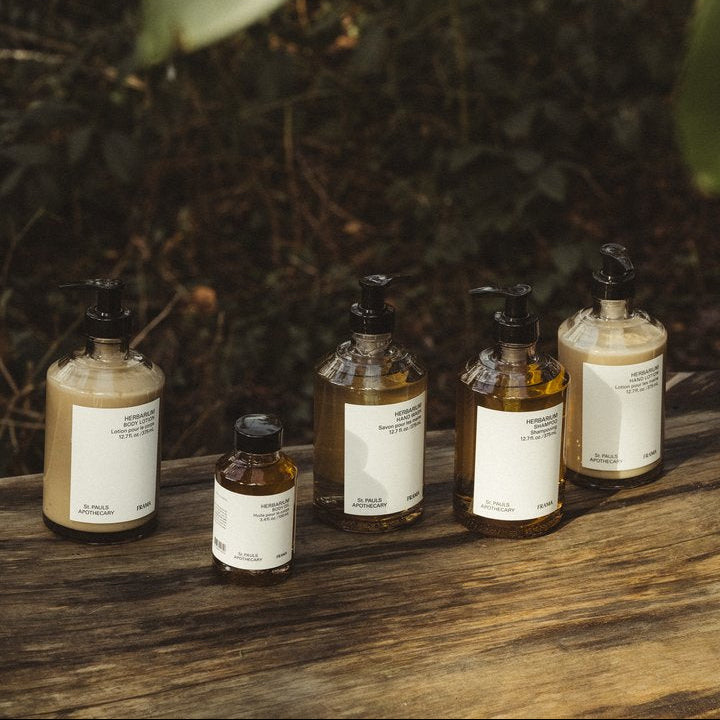 Frama Herbarium Body Wash 375ML