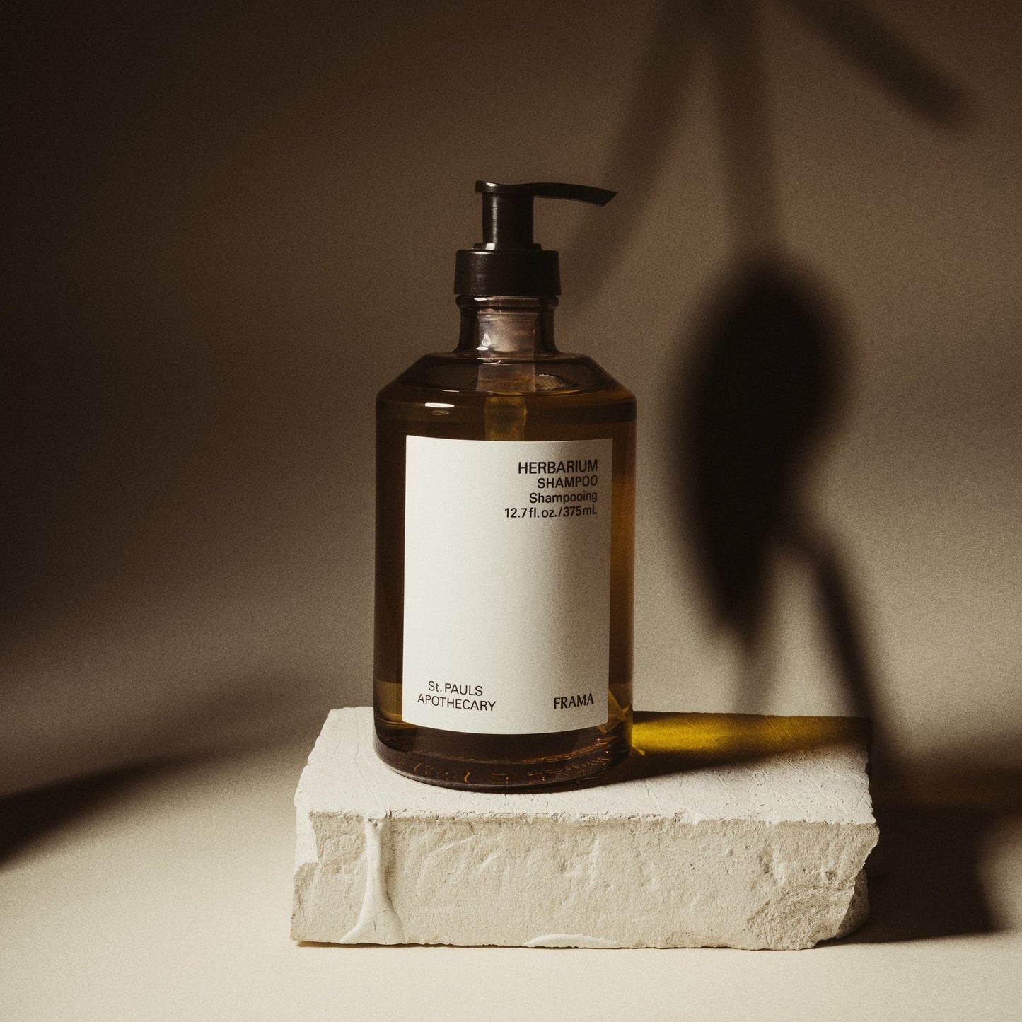 Frama Herbarium Shampoo 375ML