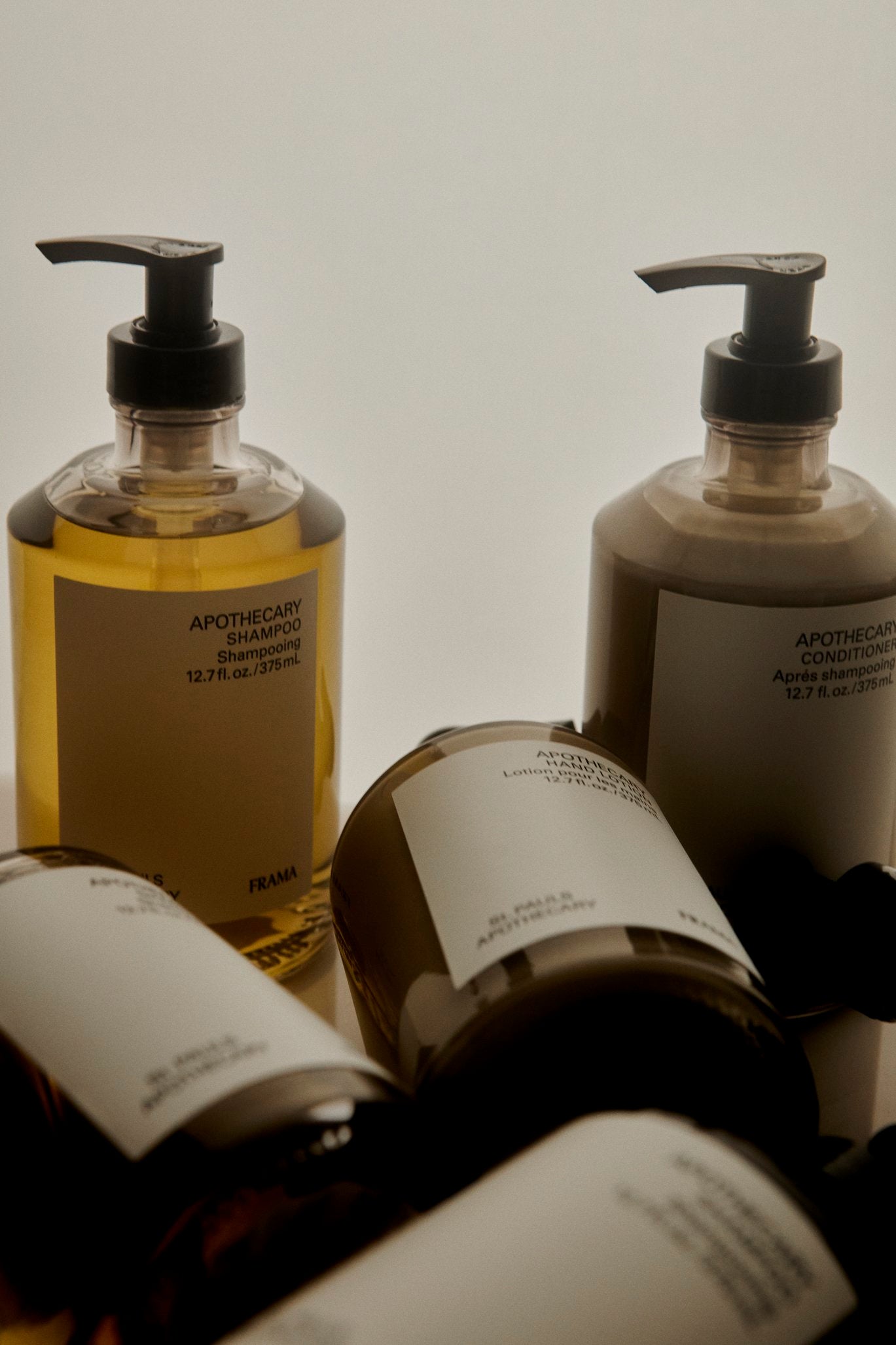 Frama Apothecary Conditioner 375ML