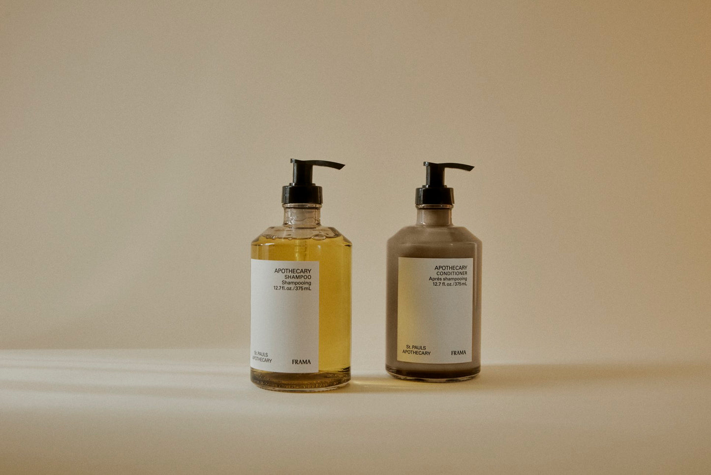 Frama Apothecary Shampoo 375ML