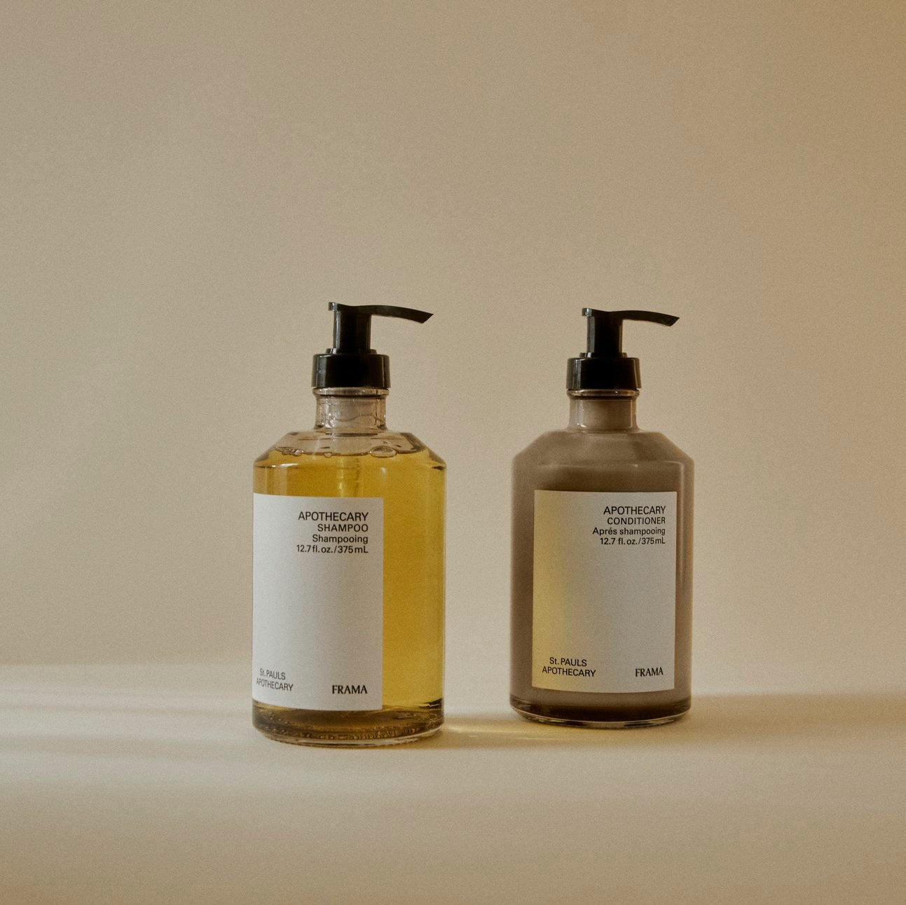 Frama Apothecary Shampoo 375ML