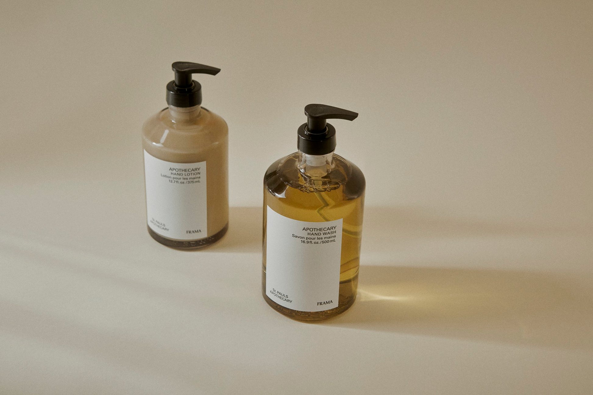 Frama Apothecary Hand Wash 500ML