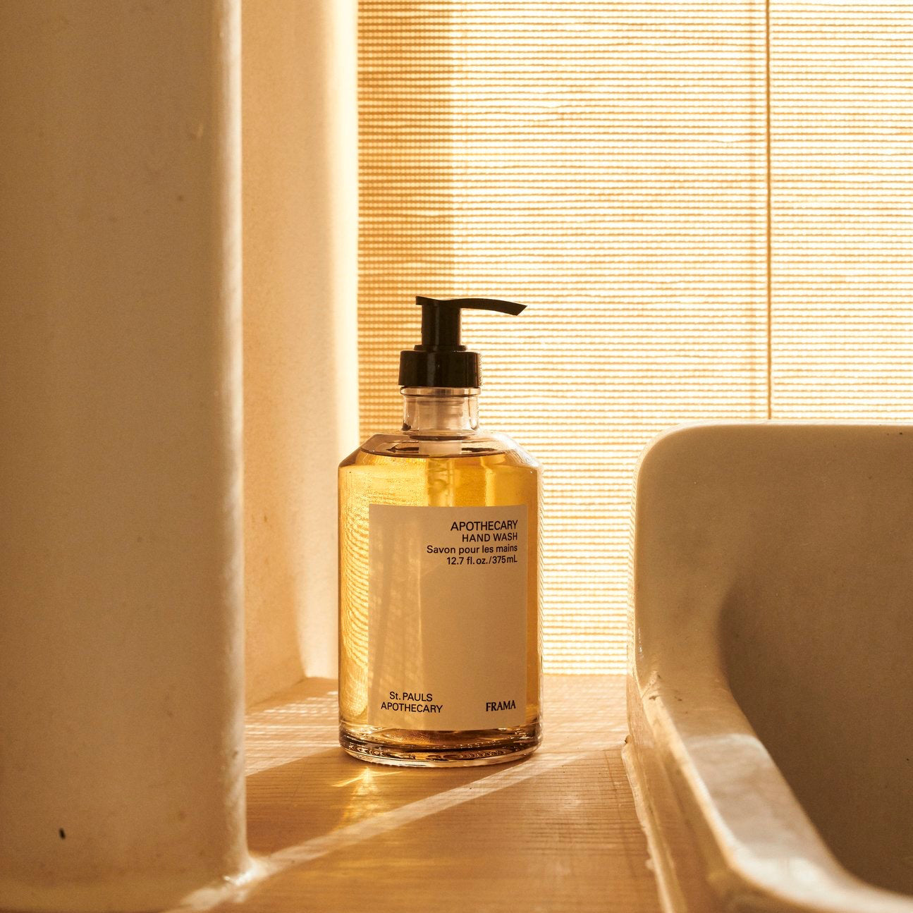 Frama Apothecary Hand Wash 500ML