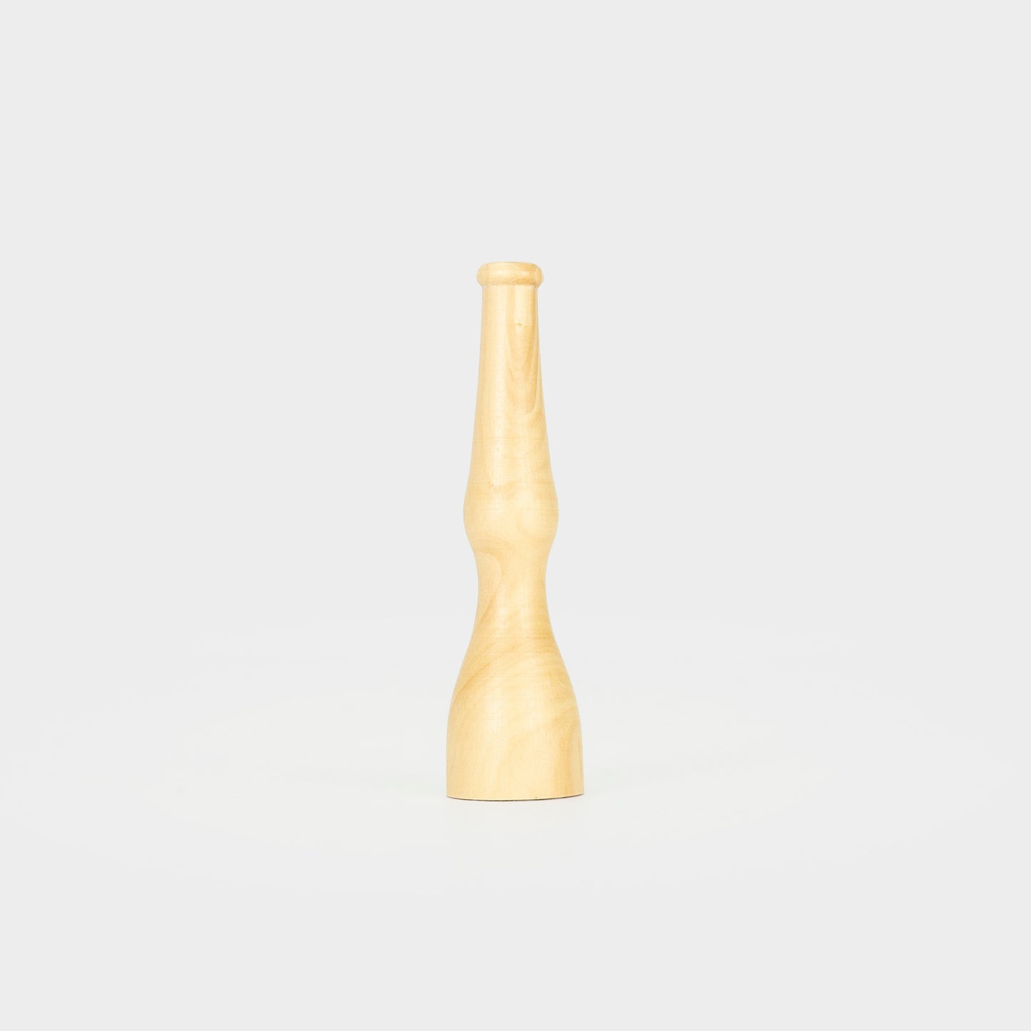 Handmade wooden Bird Call - Skylark
