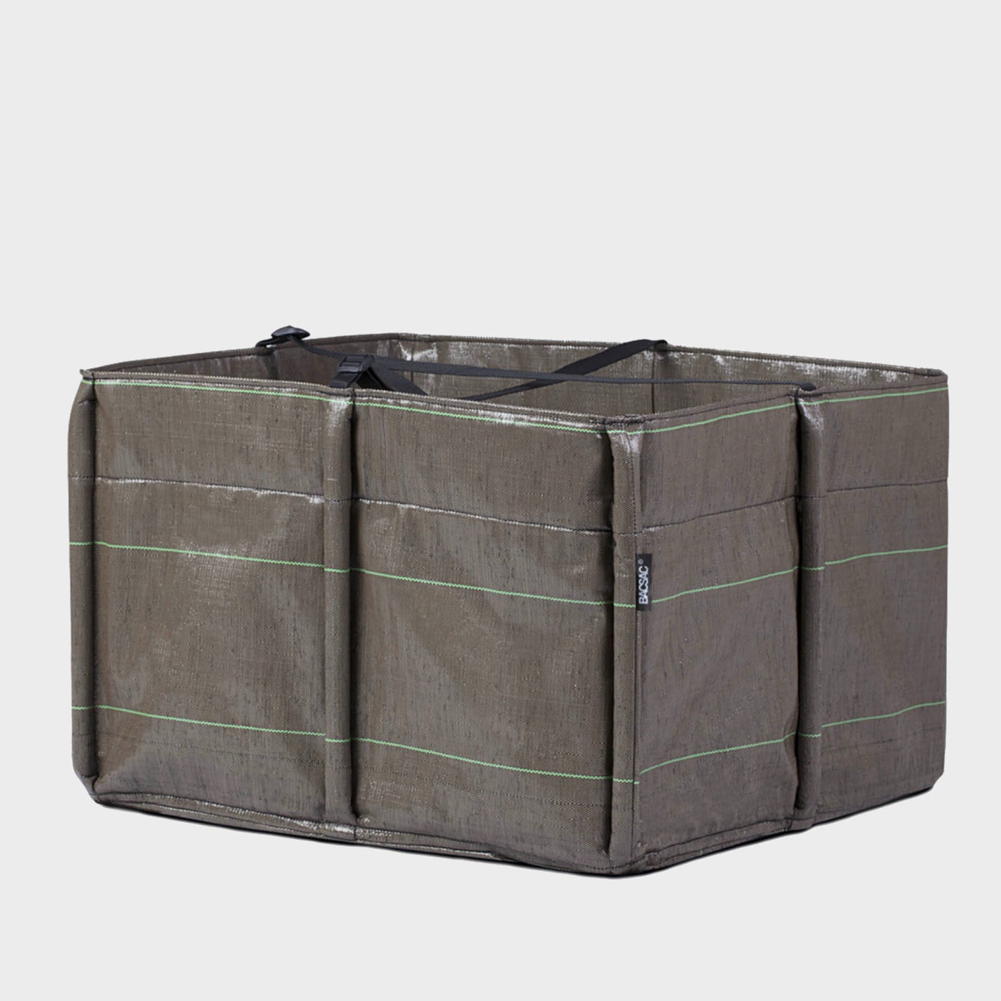 French Geotextile Portable Planter-Square