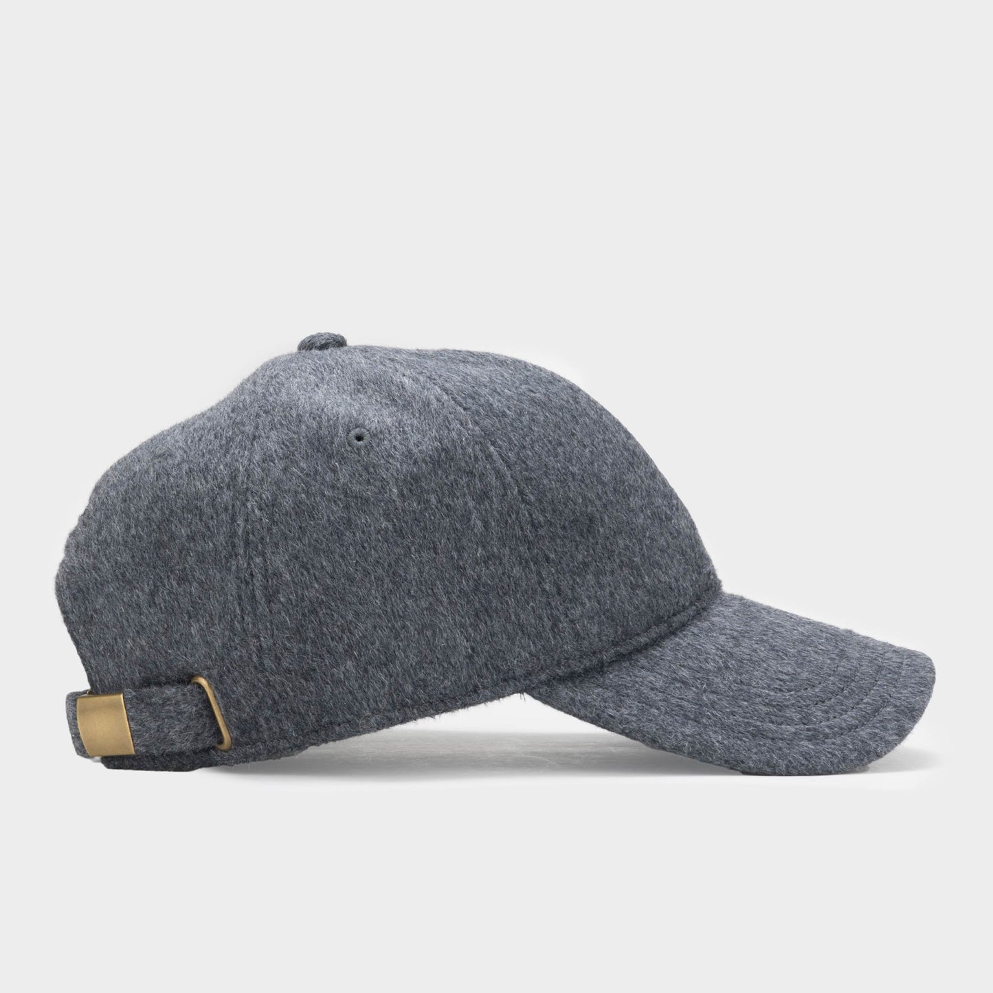 Gardenheir Wool Cap