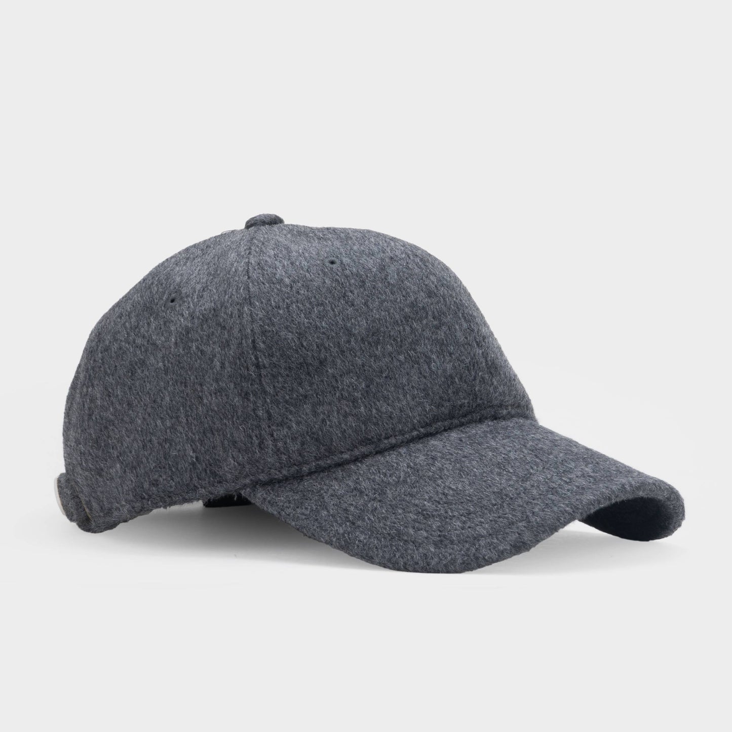 Gardenheir Wool Cap