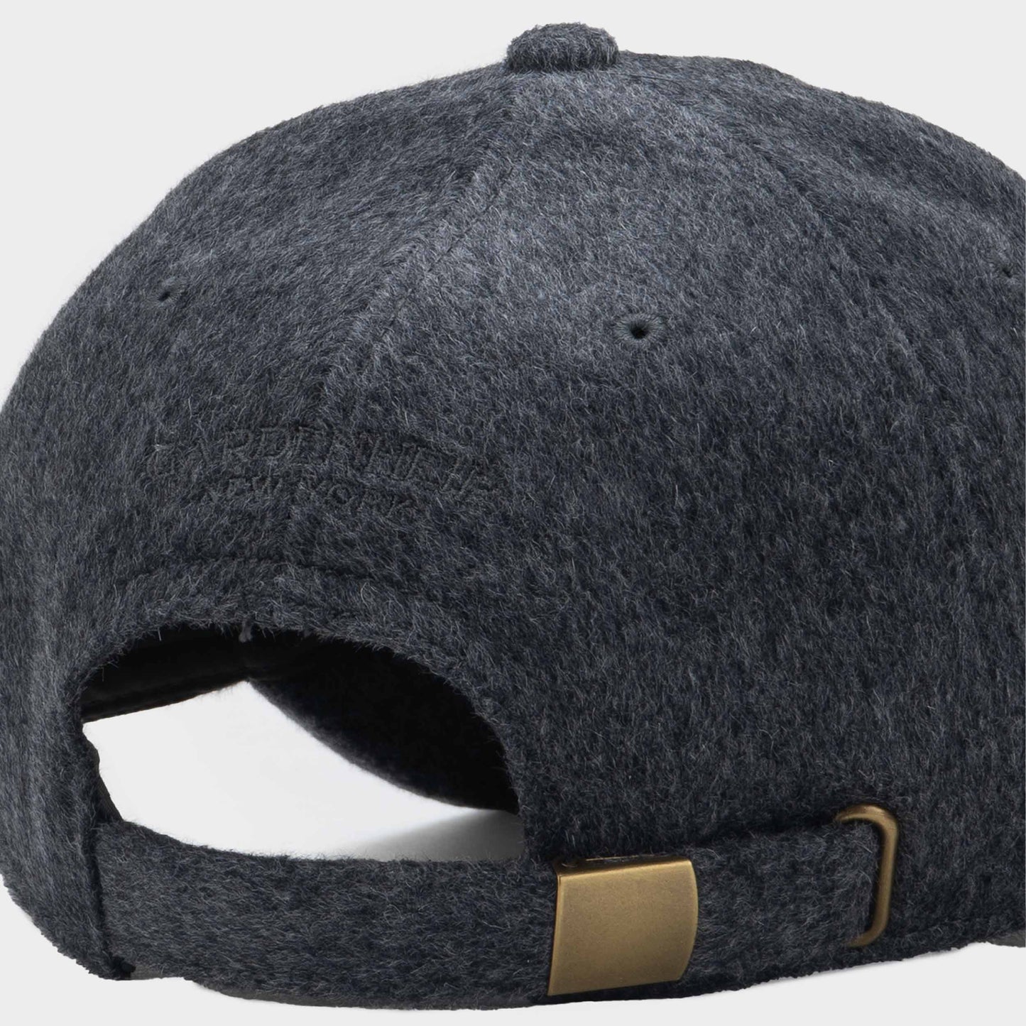 Gardenheir Wool Cap