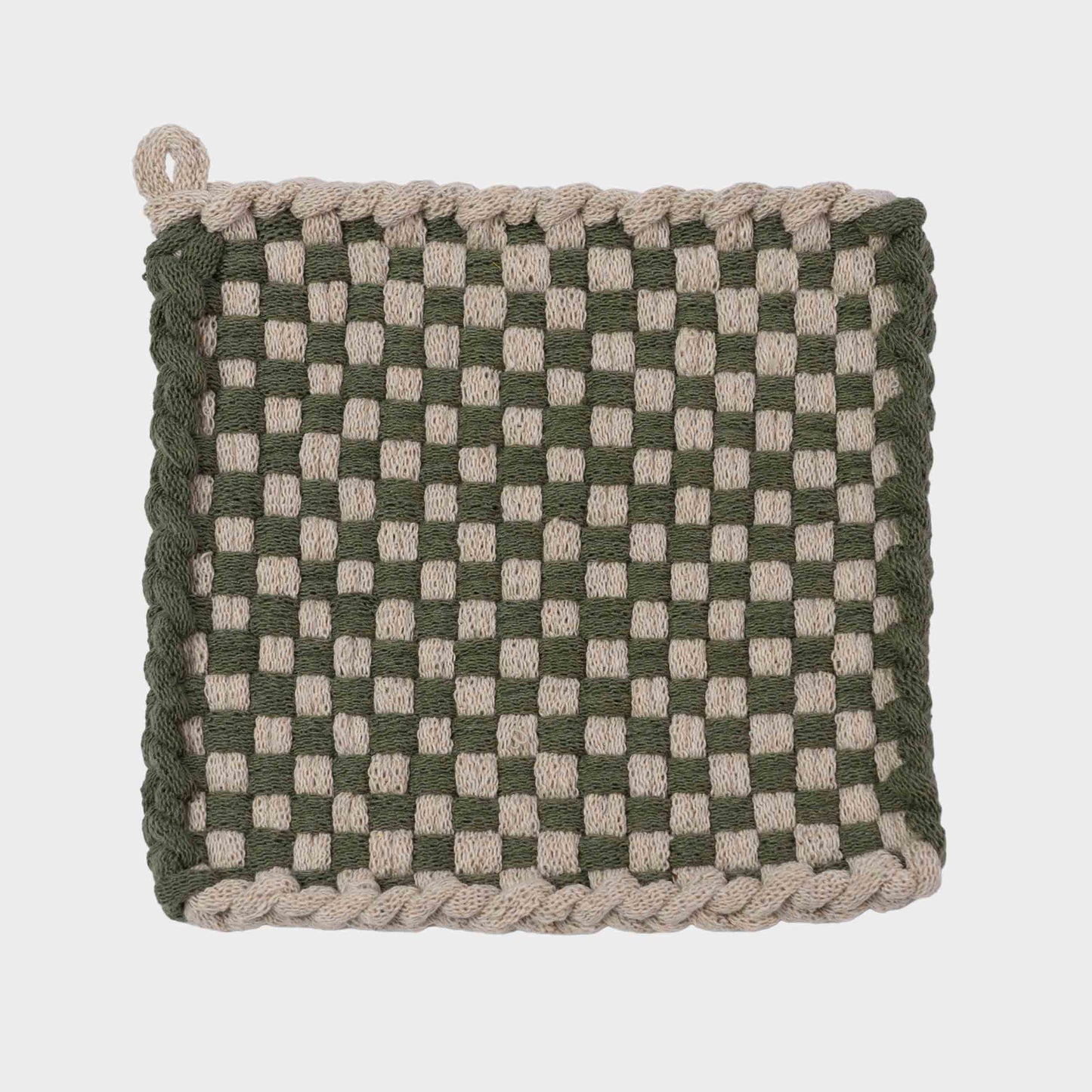 Handwoven Potholders