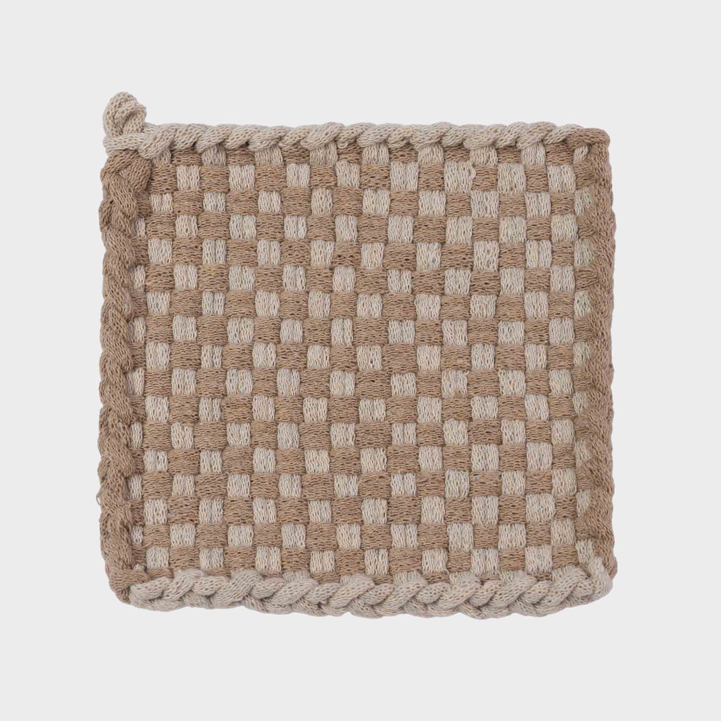 Handwoven Potholders