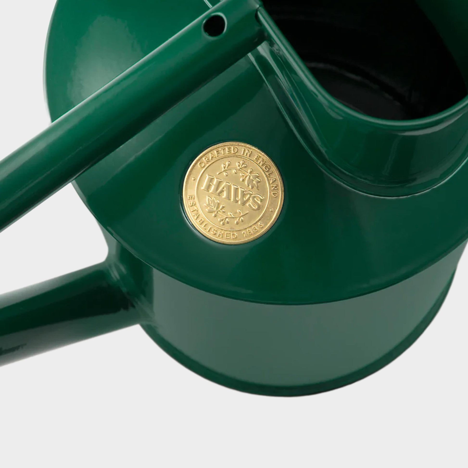 (Waitlist) Haws England 2 Gallon Watering Can in Green