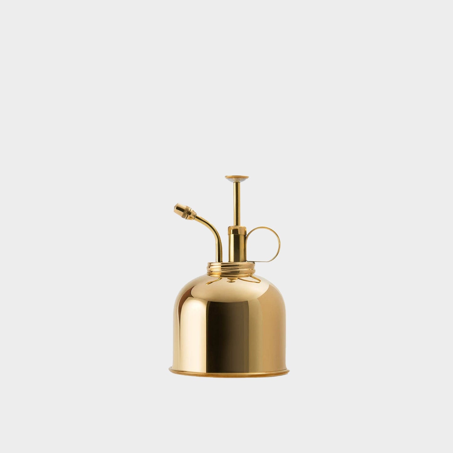 Haws England Brass Plant Mister