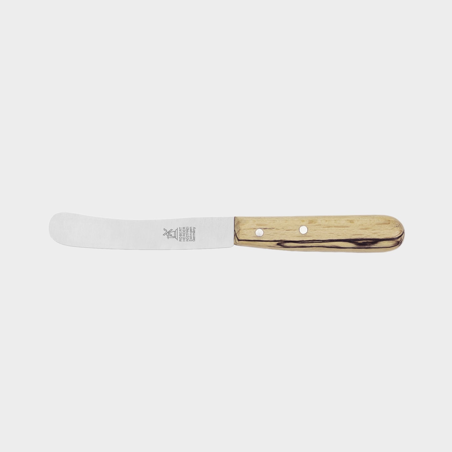 Ice Beech Special Edition Cheese and Butter Knives
