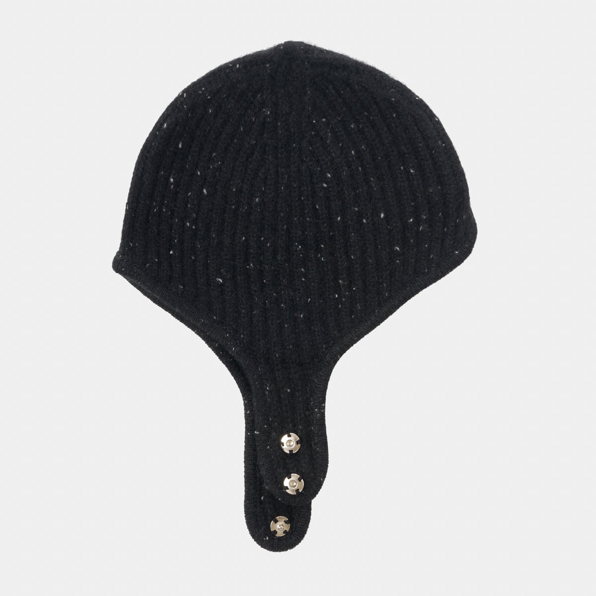 Himalayan Cashmere Aviator Hat