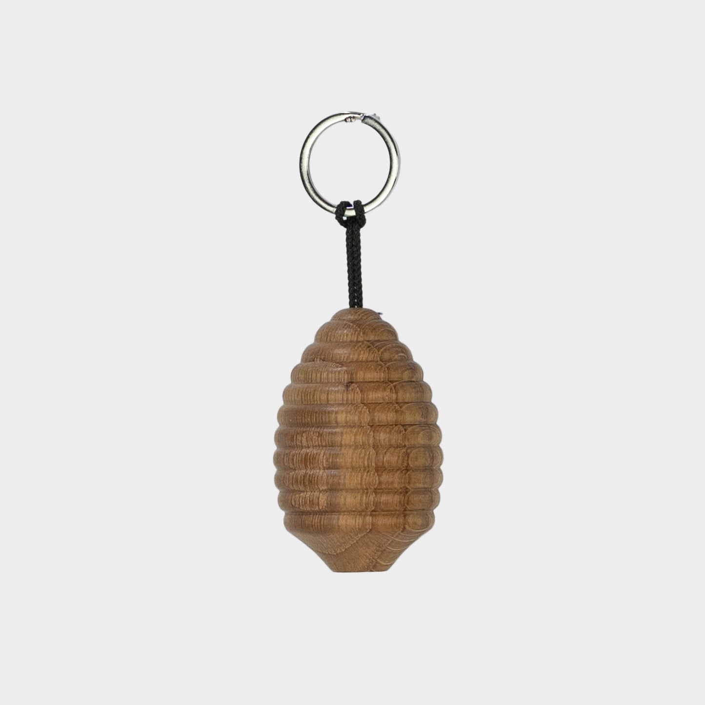 Oak Key Rings