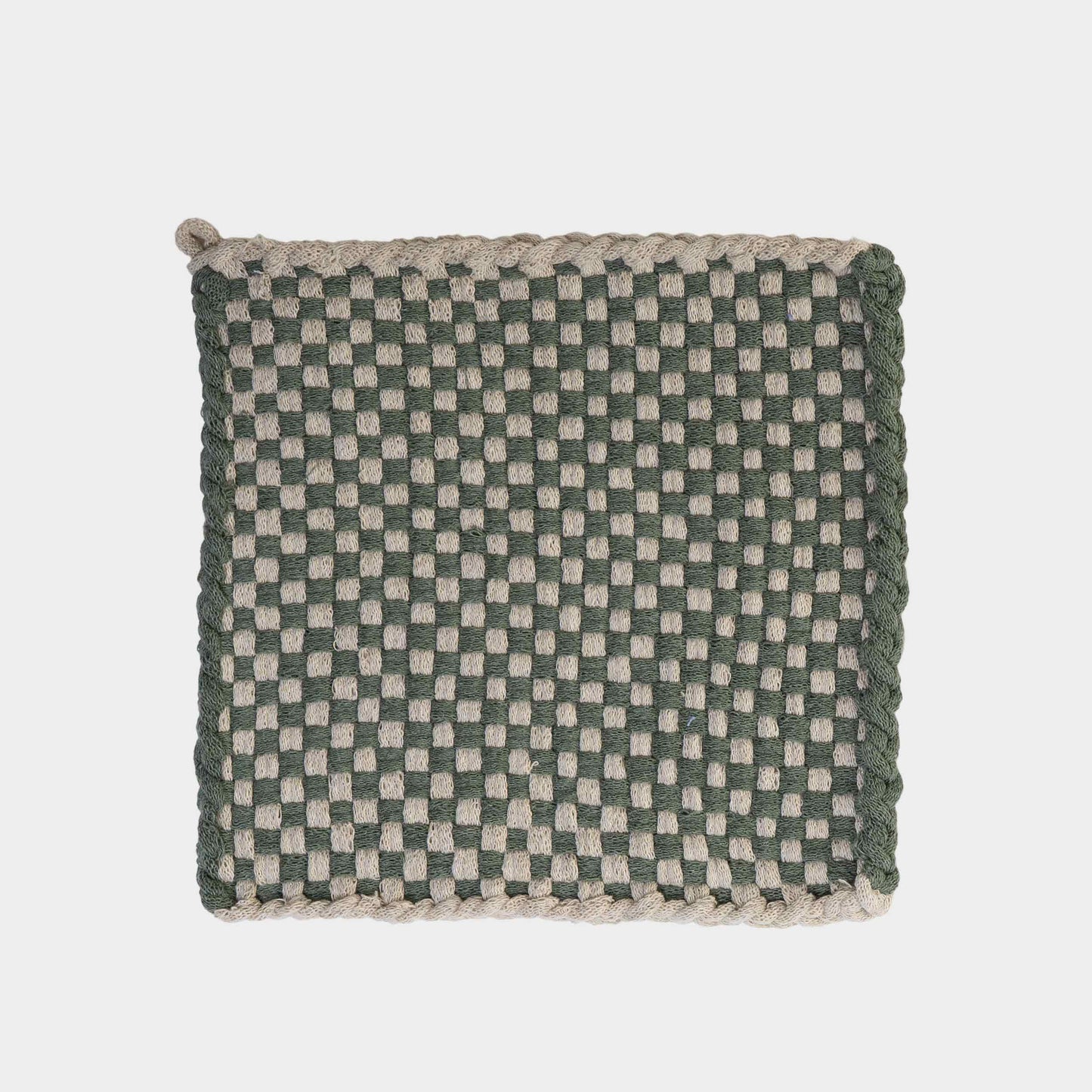Handwoven Potholders