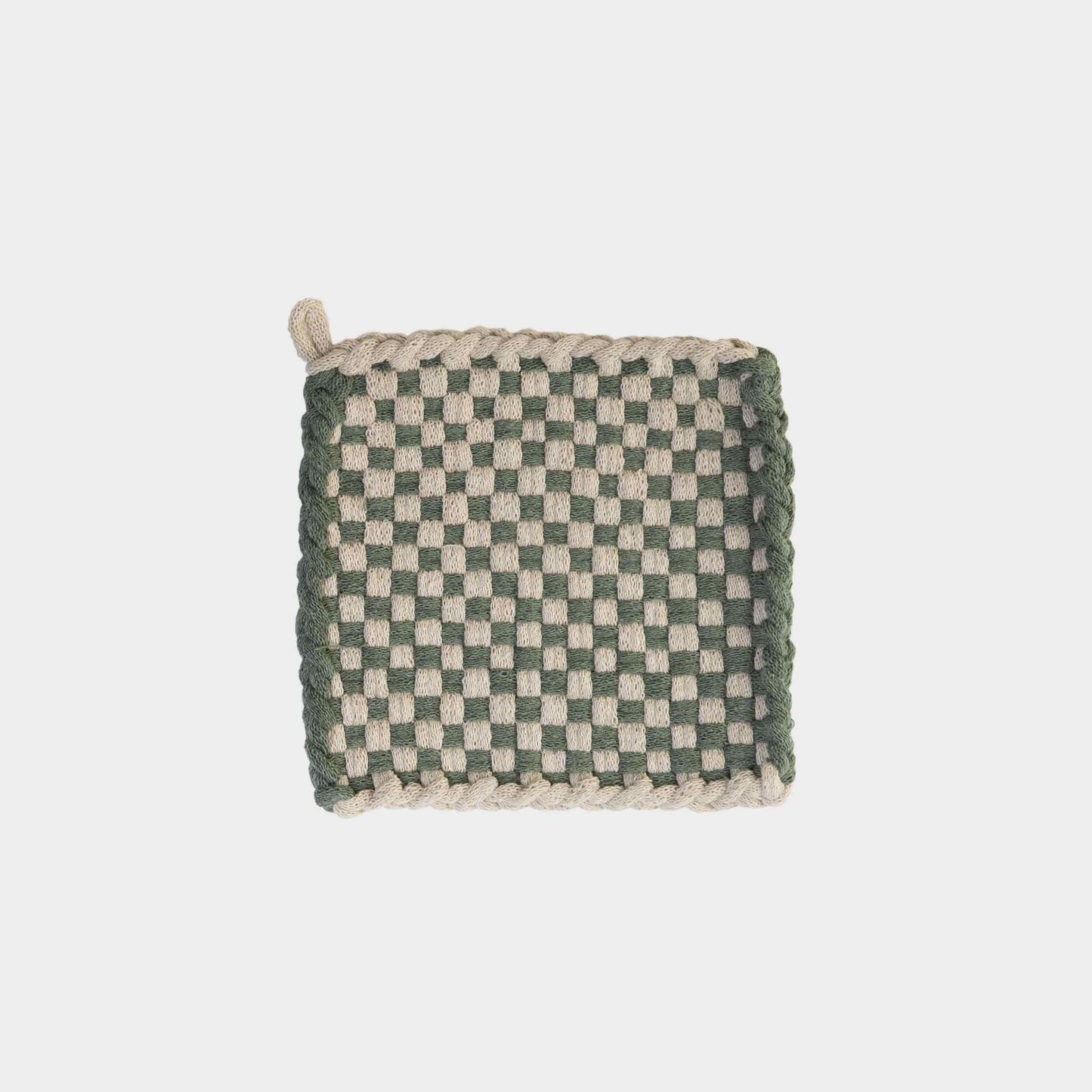 Handwoven Potholders