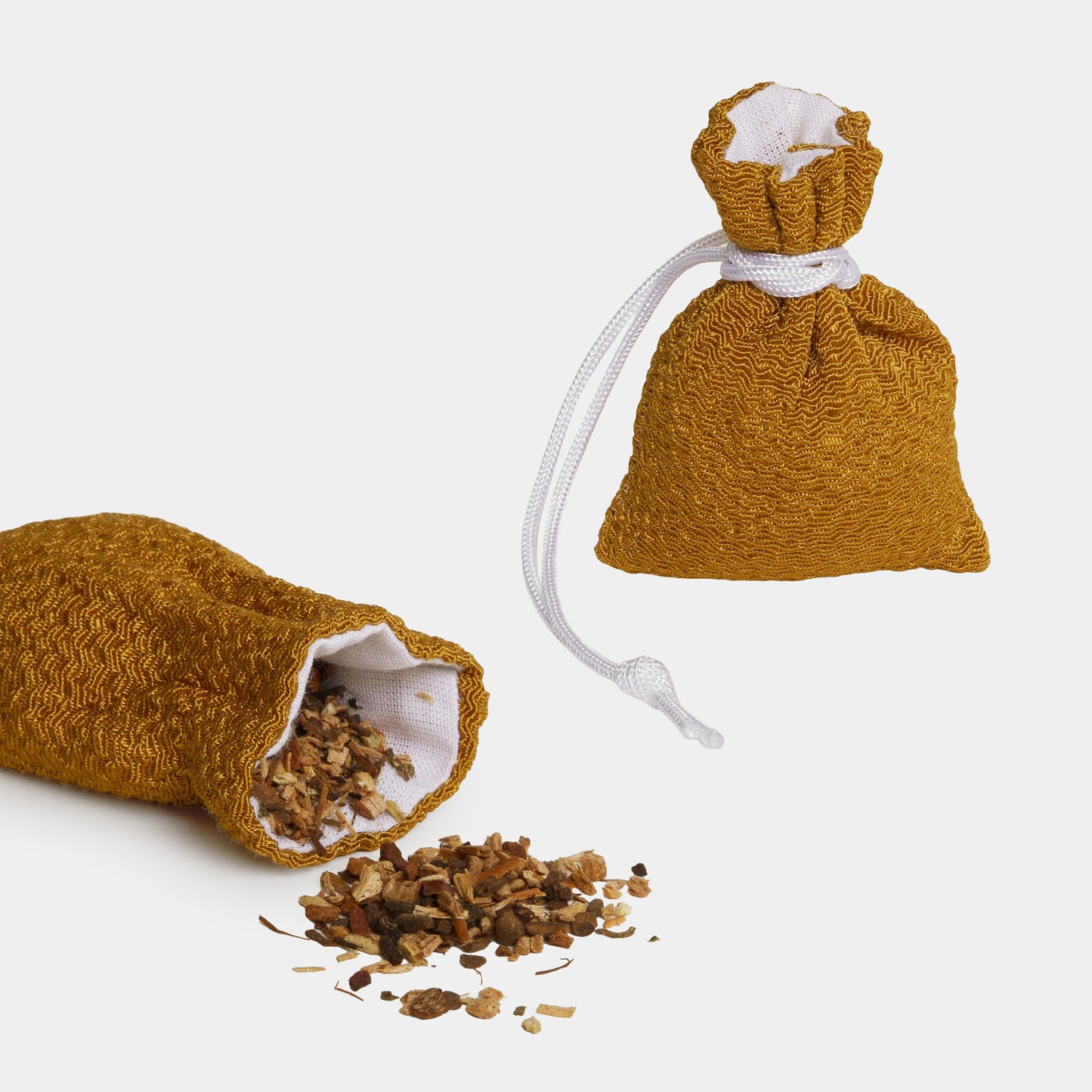 Japanese Insect Repellent Botanical Incense Sachets