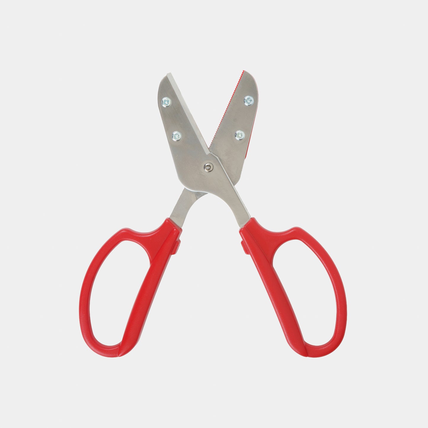 Japanese Flower Stem-Holding Scissors