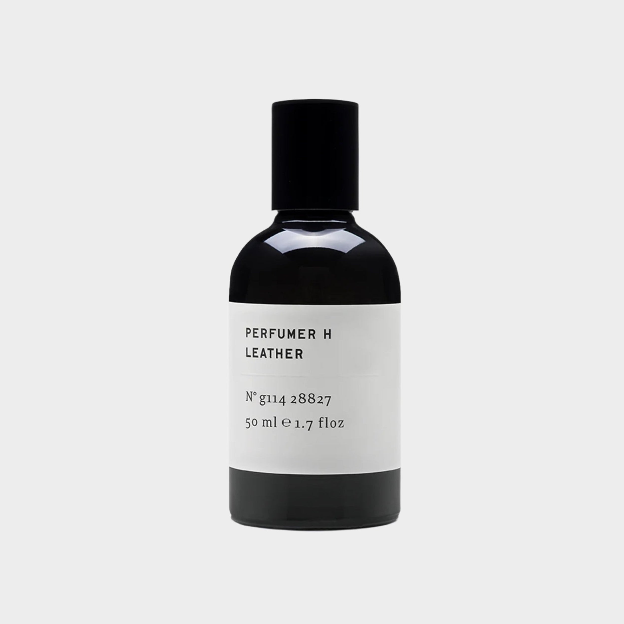 Perfumer H Leather EDP100ml パフューマーエイチレザー Perfumer H Leather Eau de Parfum – Gardenheir