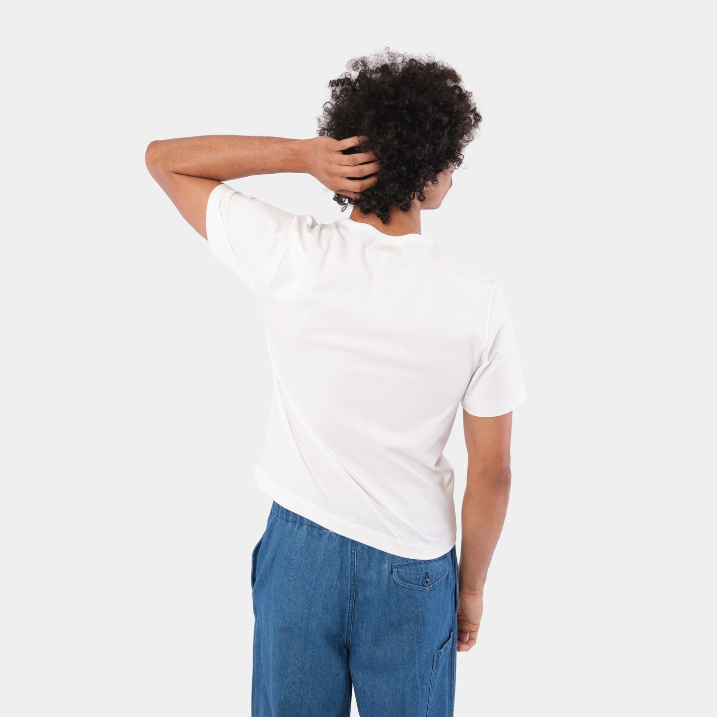 Merz b. Schwanen x Gardenheir Heavyweight Tee