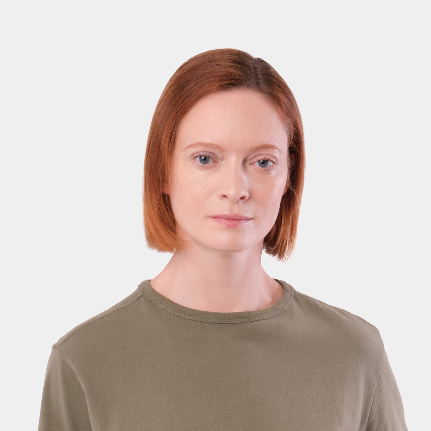 Merz b. Schwanen x Gardenheir Pima Work Tee (Box of 2)