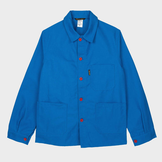 Le Laboureur Work Jacket in Azur