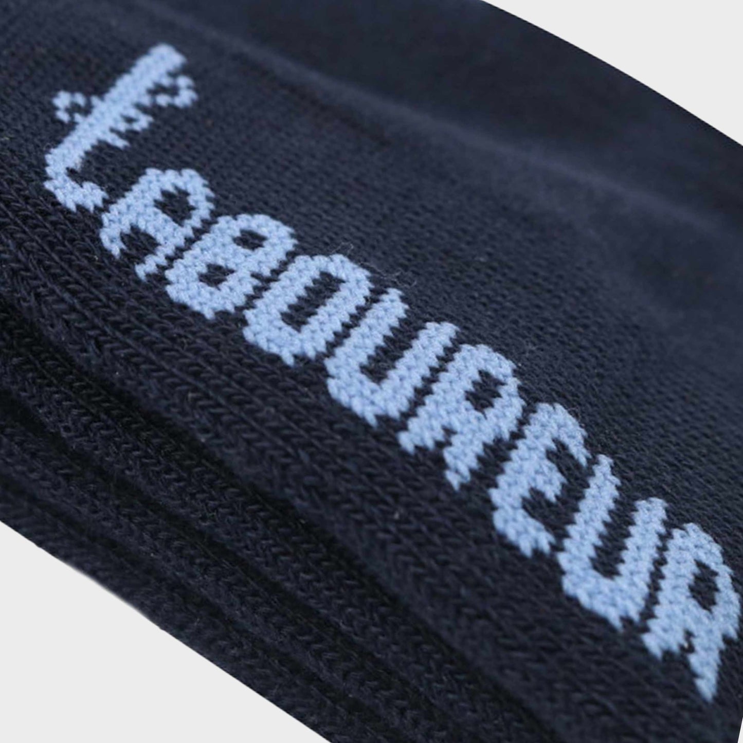 Le Laboureur Cotton Crew Socks
