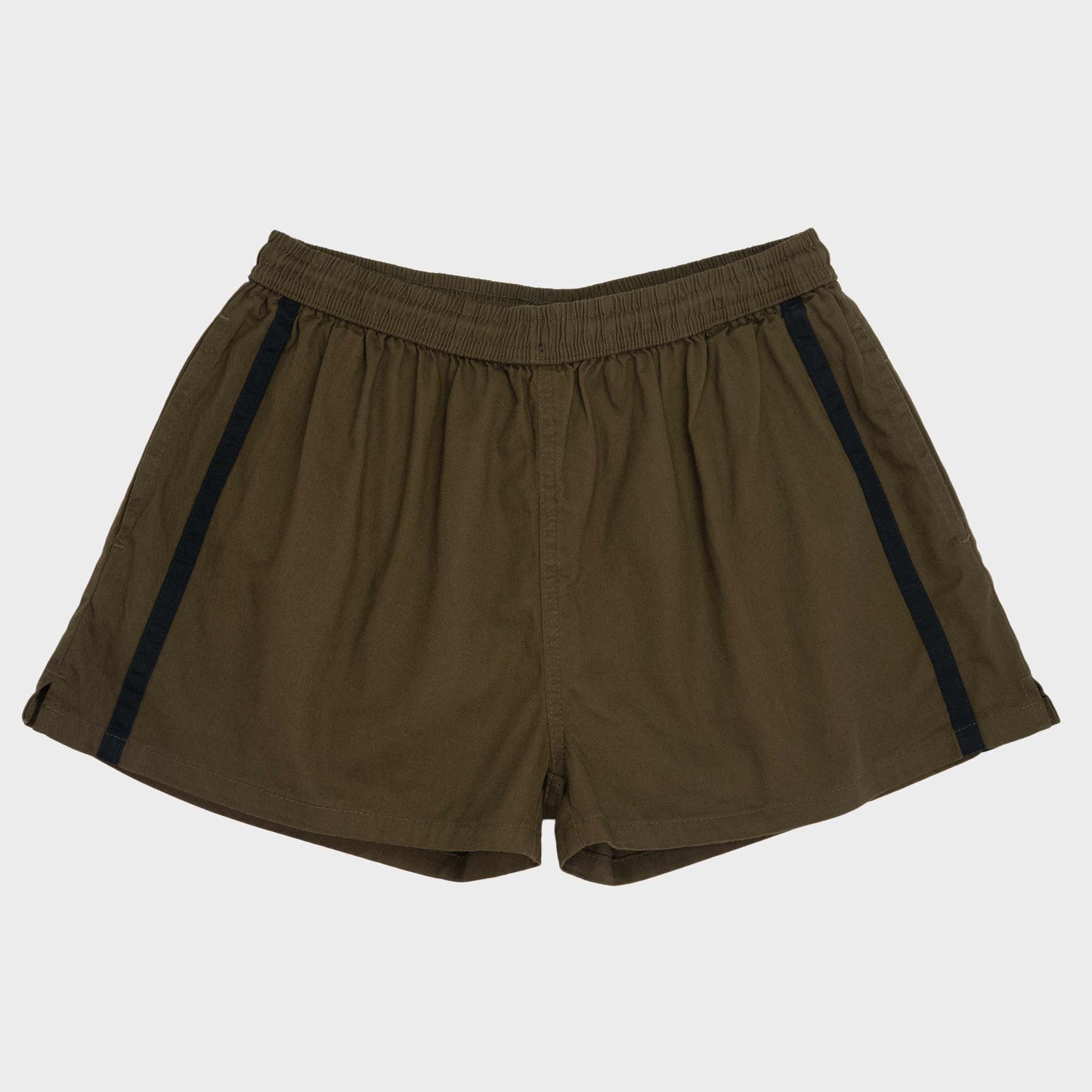 Le Laboureur French Cotton Easy Short