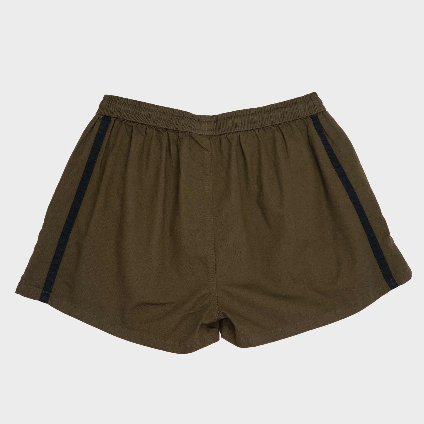 Le Laboureur French Cotton Easy Short