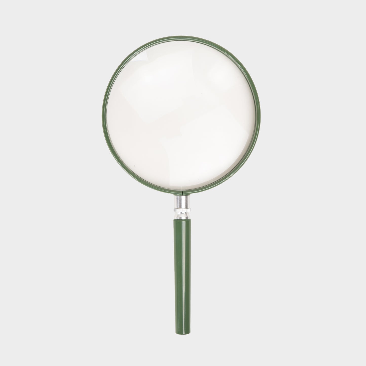 Oversized Handheld Magnifying Glass