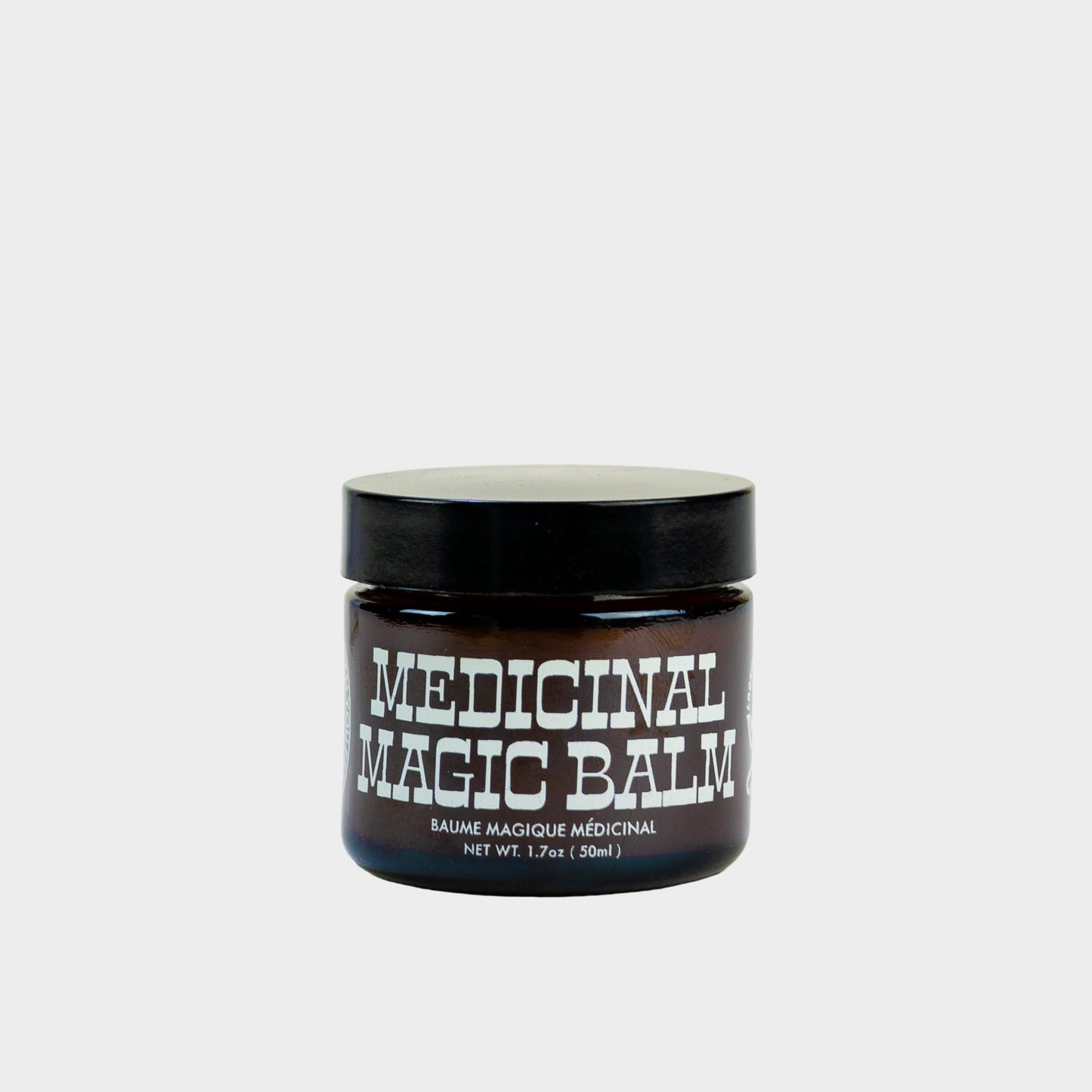 Lookout & Wonderland Medicinal Balm