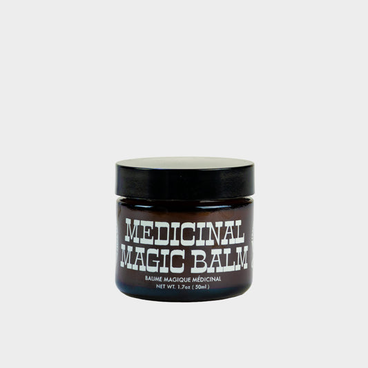 Lookout & Wonderland Medicinal Magic Balm