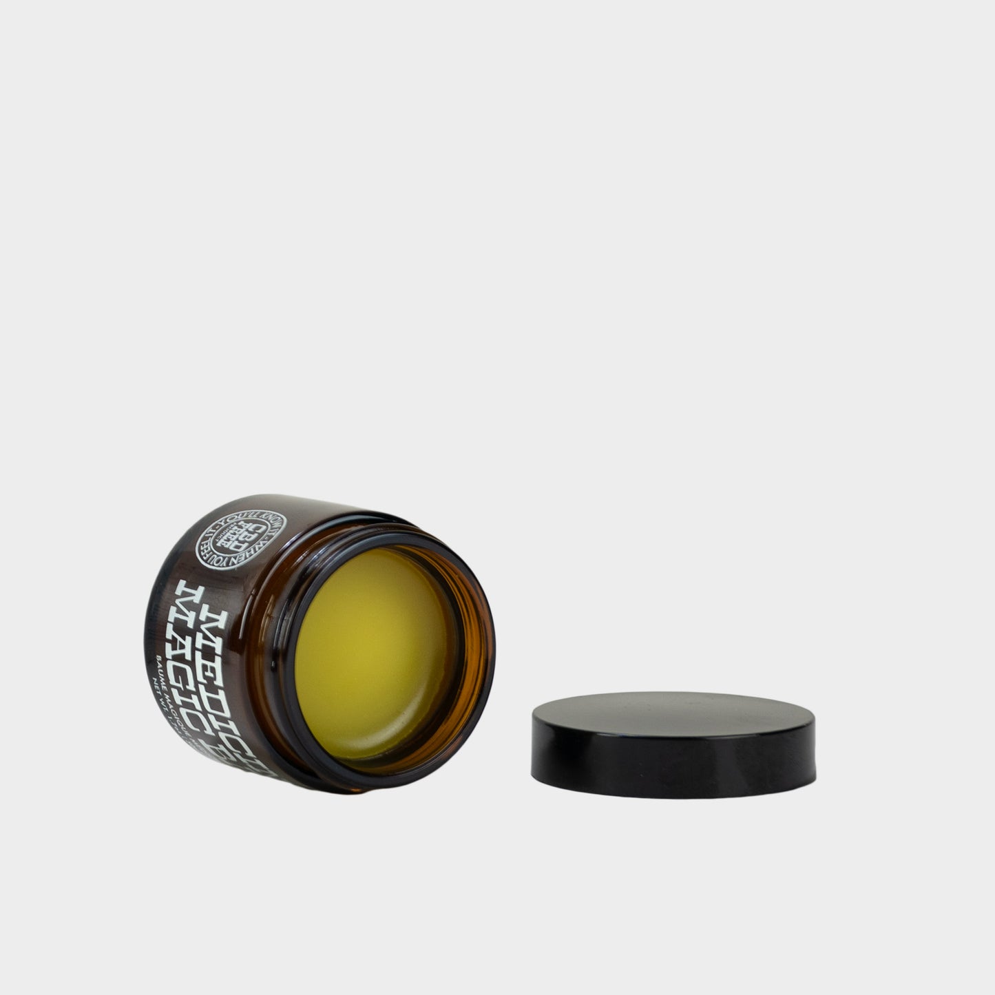 Lookout & Wonderland Medicinal Balm