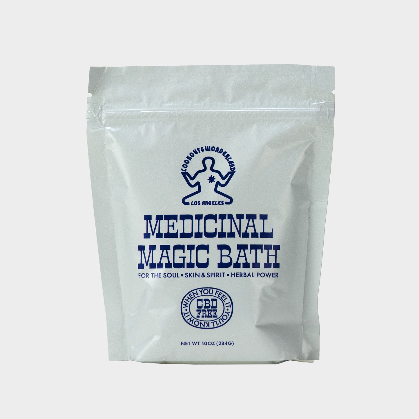 Lookout & Wonderland Magic Bath Salts