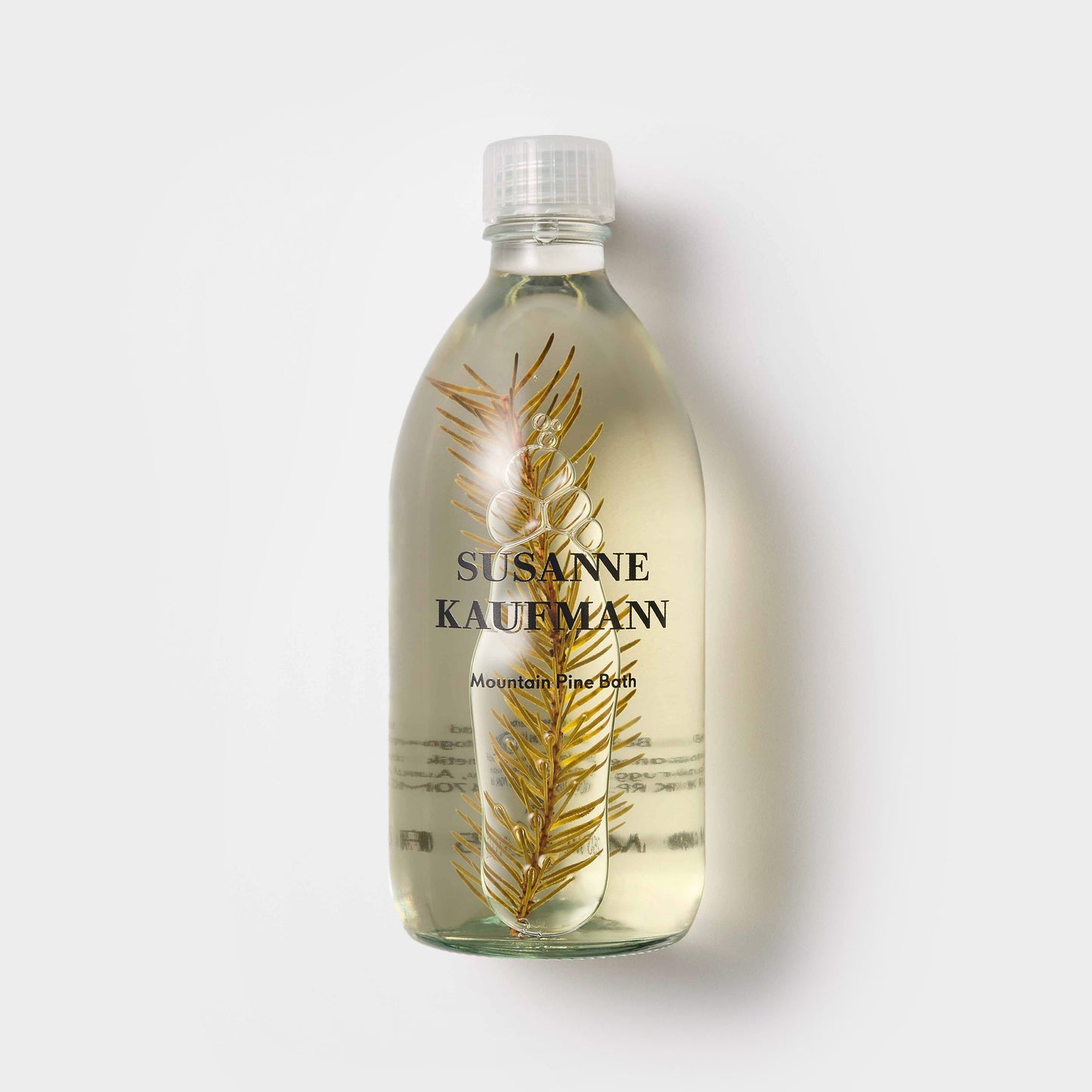 Susanne Kaufmann Mountain Pine Bath