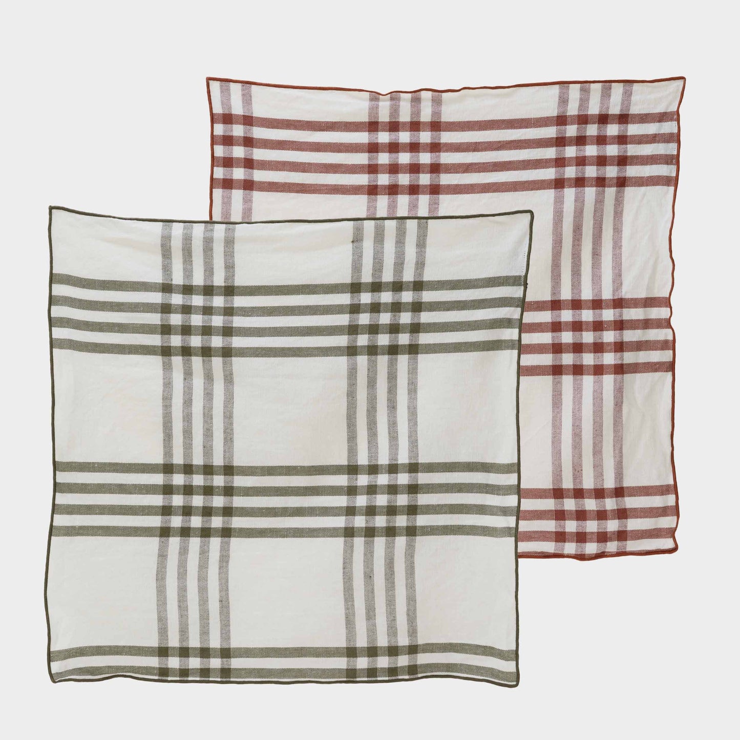 French Linen Country Napkin
