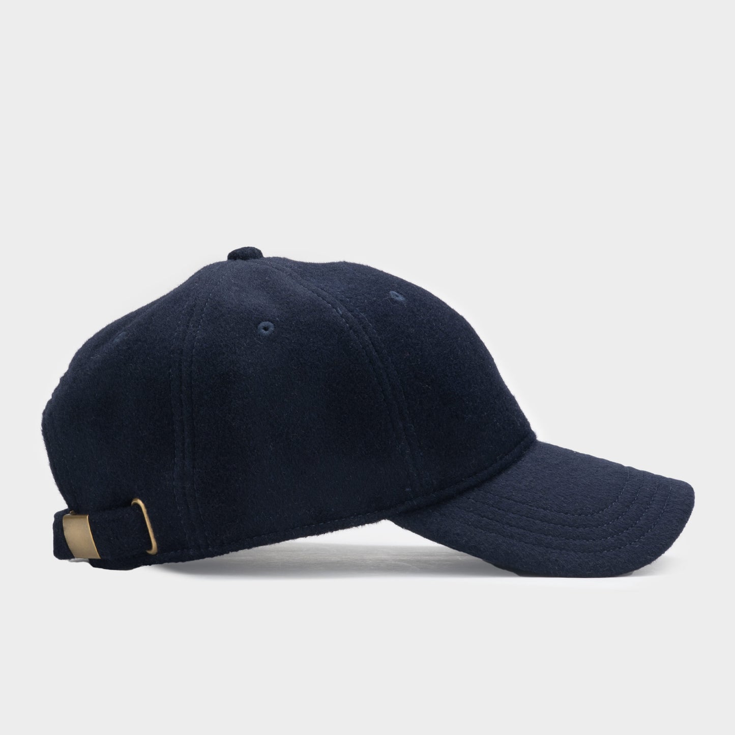 Gardenheir Wool Cap