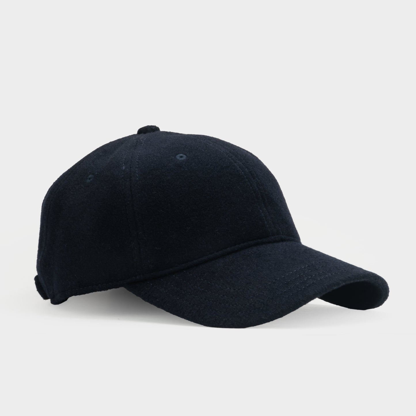 Gardenheir Wool Cap