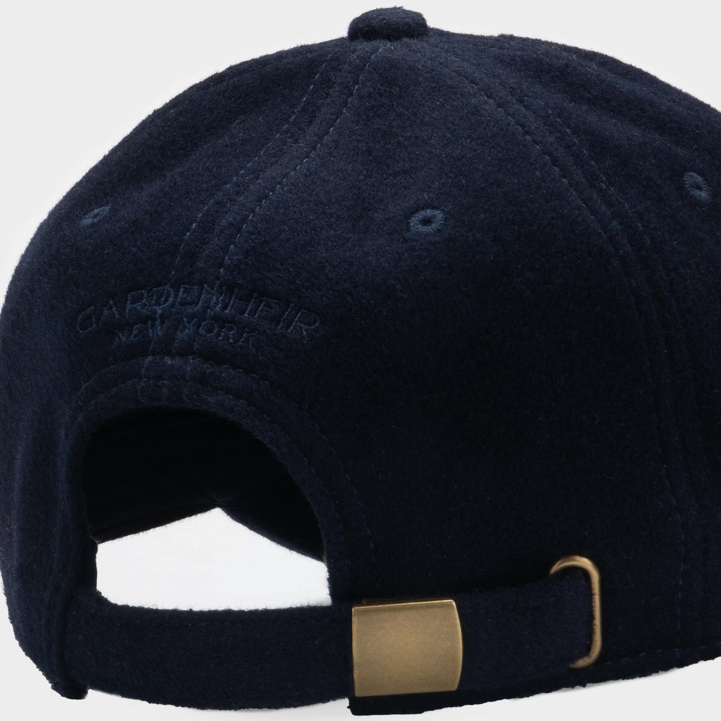 Gardenheir Wool Cap