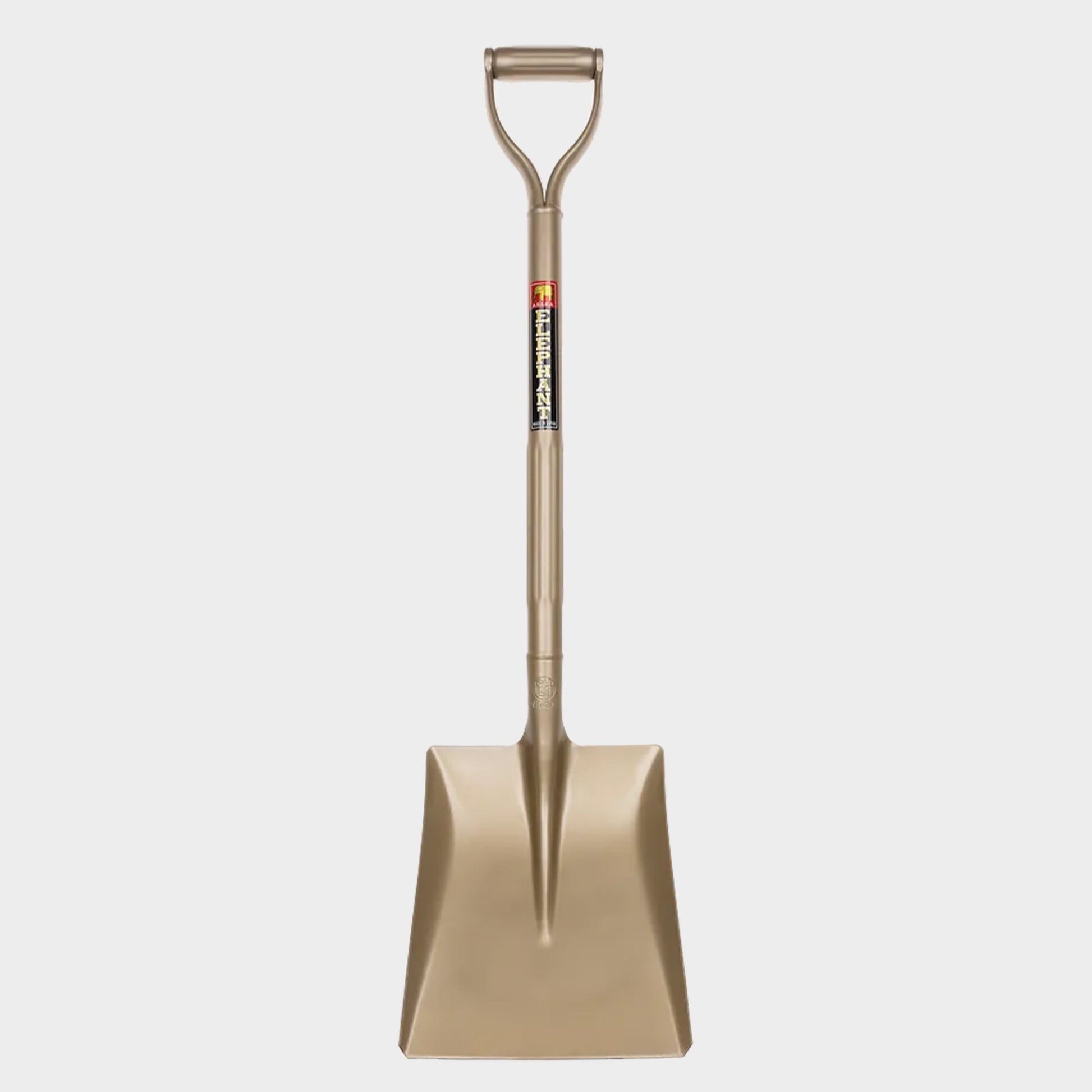 Niwaki Golden Shovel