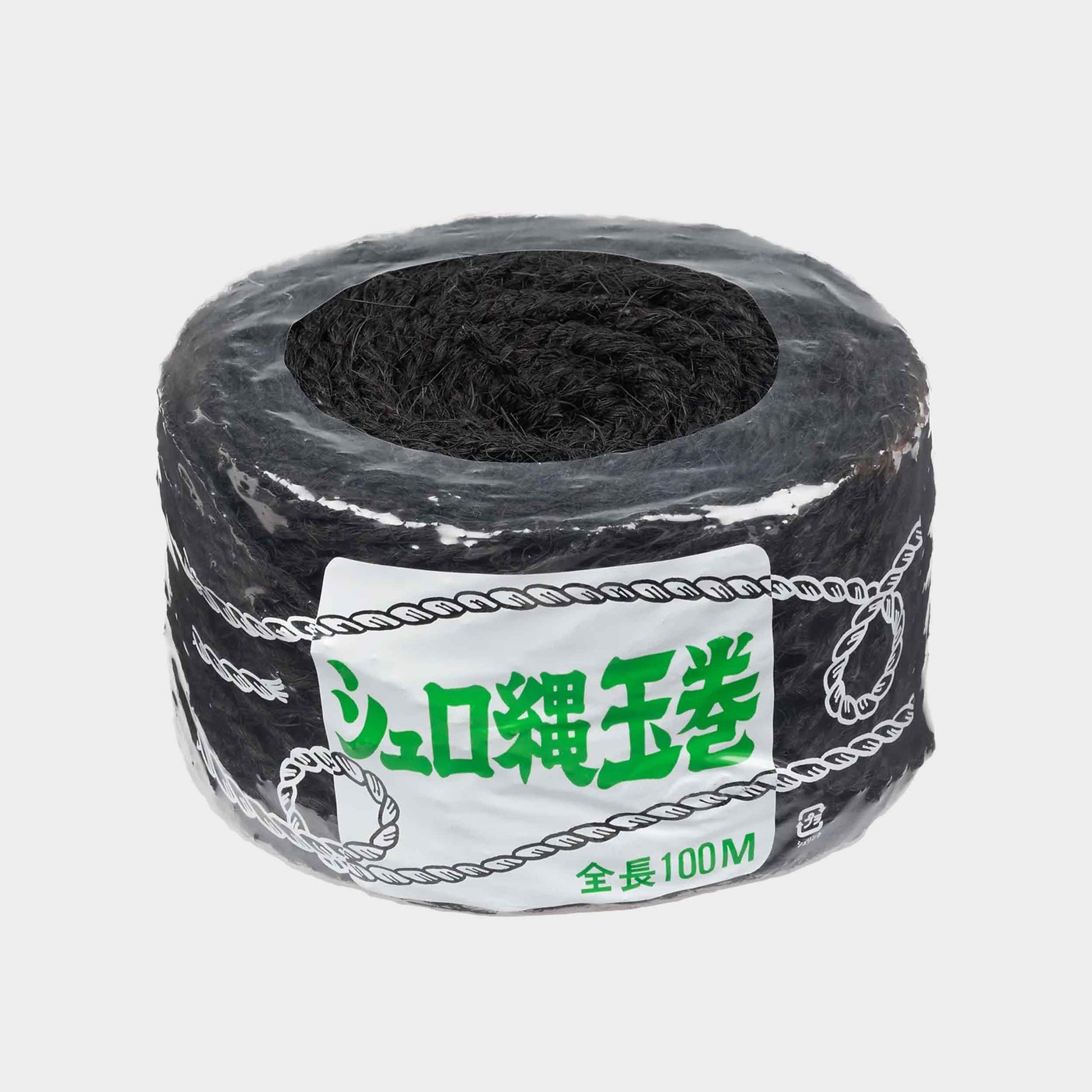 Shuronawa Palm Fiber Twine