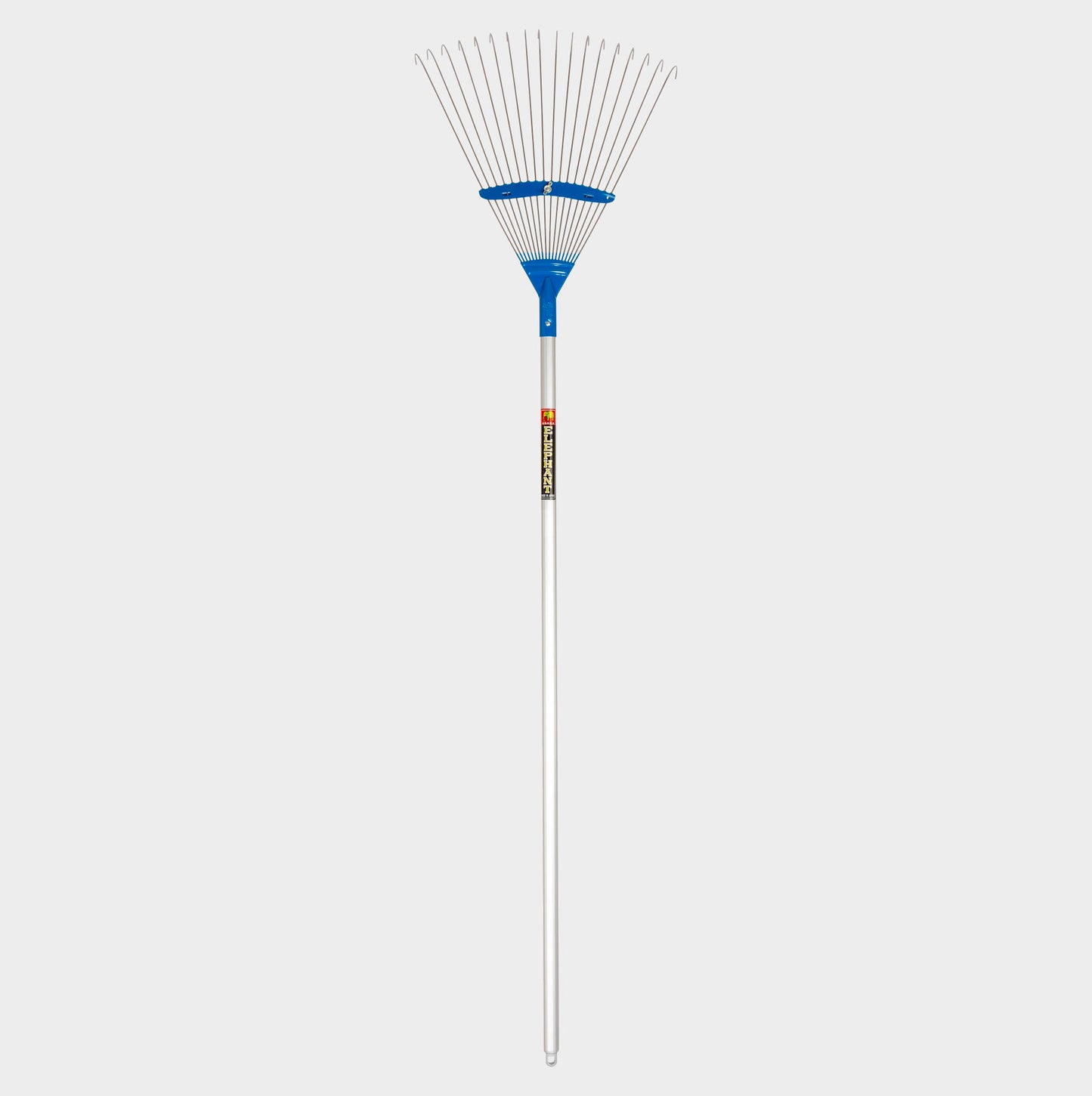 Niwaki Adjustable Aluminum Rake