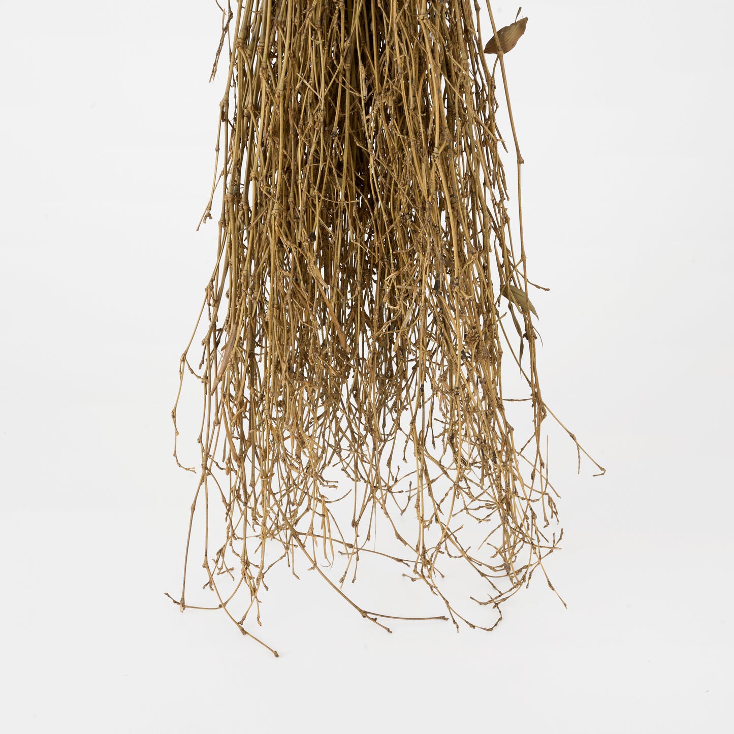 Niwaki Bamboo Hand Broom