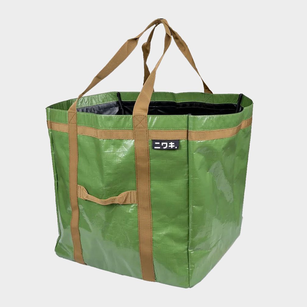 Niwaki Leaf Bag
