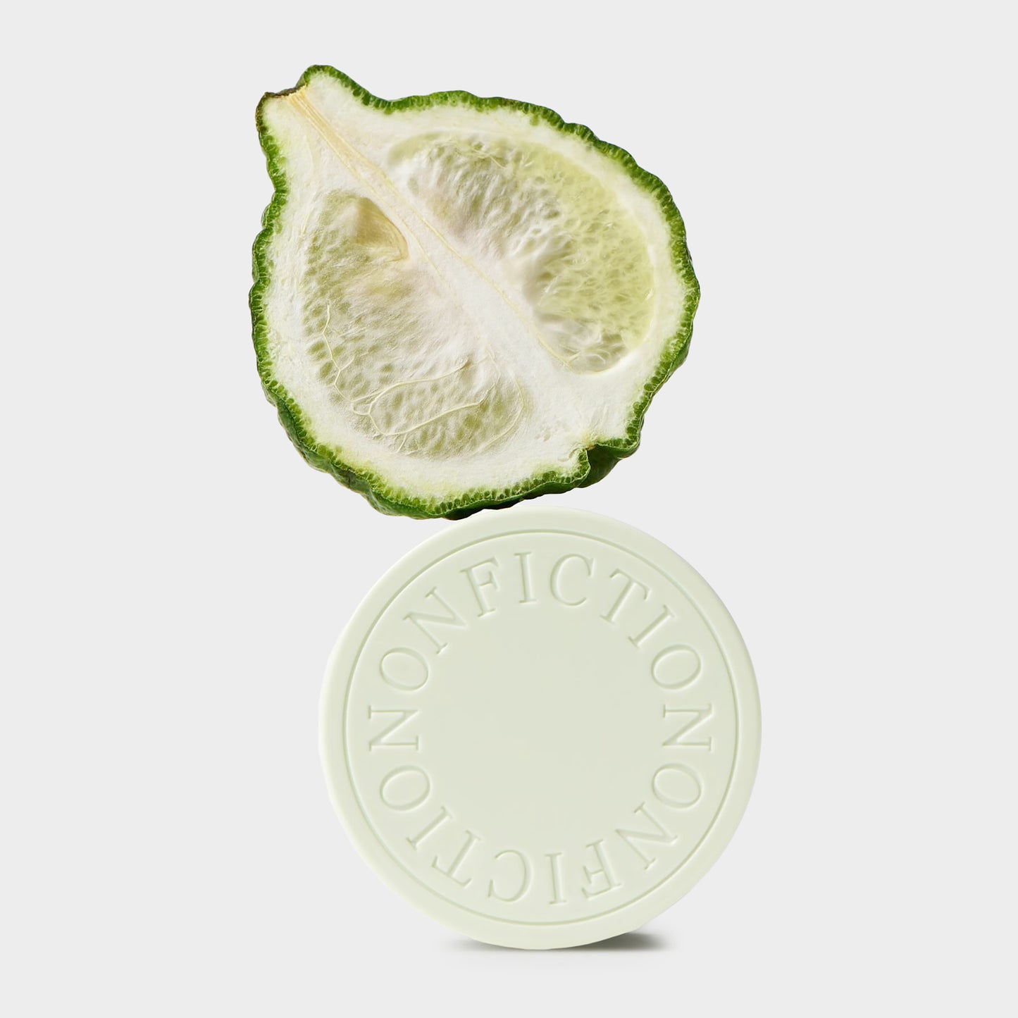 Nonfiction Nourishing Vegan Lip Balm