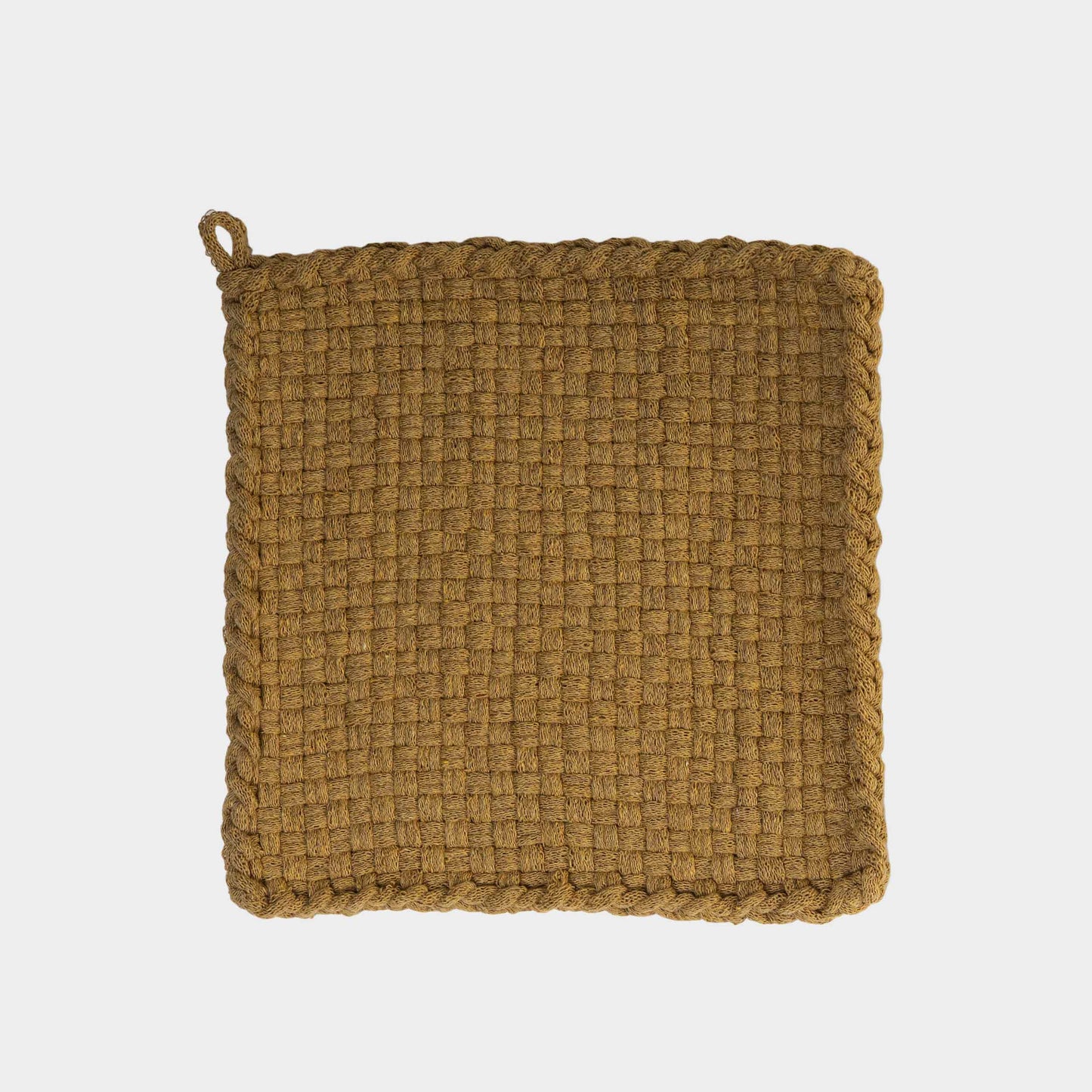Handwoven Potholders