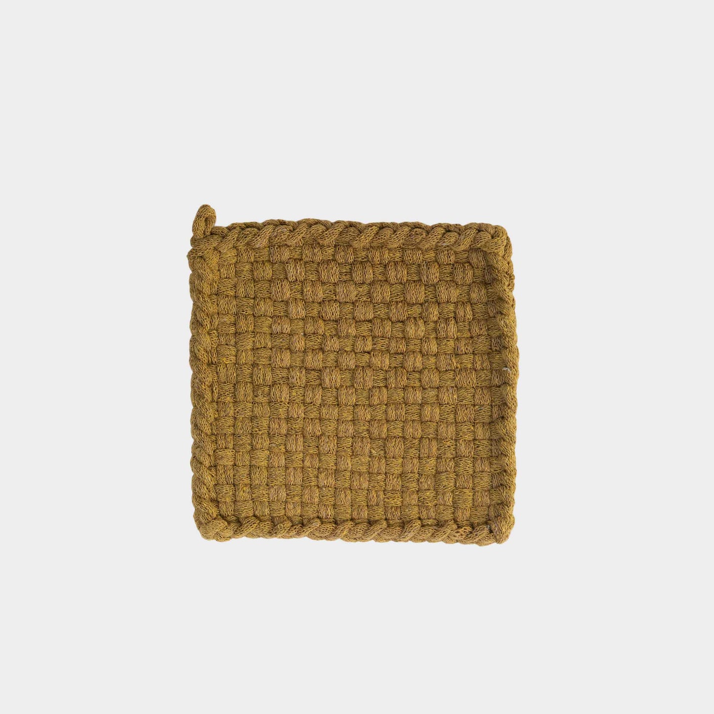 Handwoven Potholders