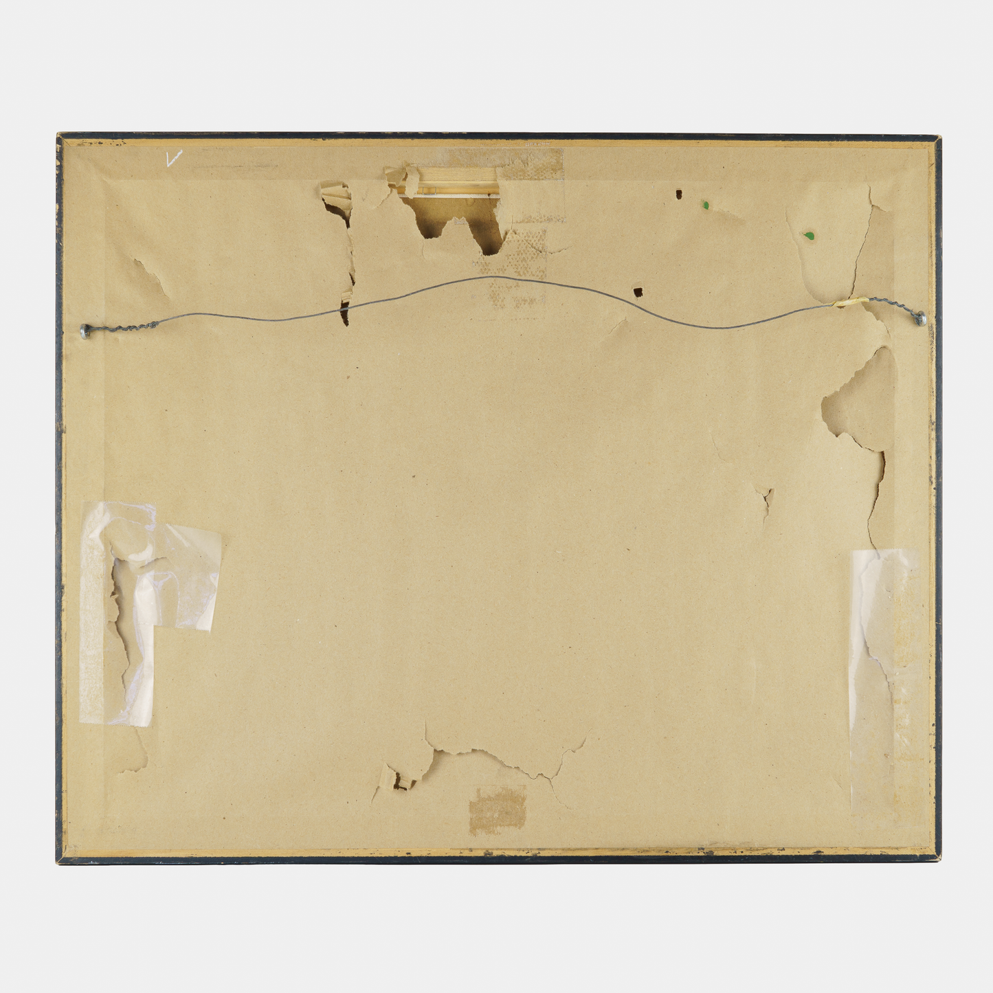 Vintage Large Kitchen Still Life, 1963