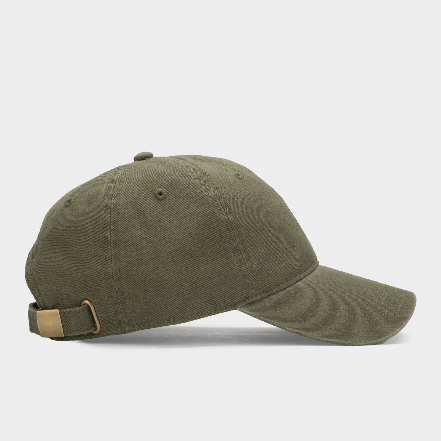 Gardenheir Logo Cap